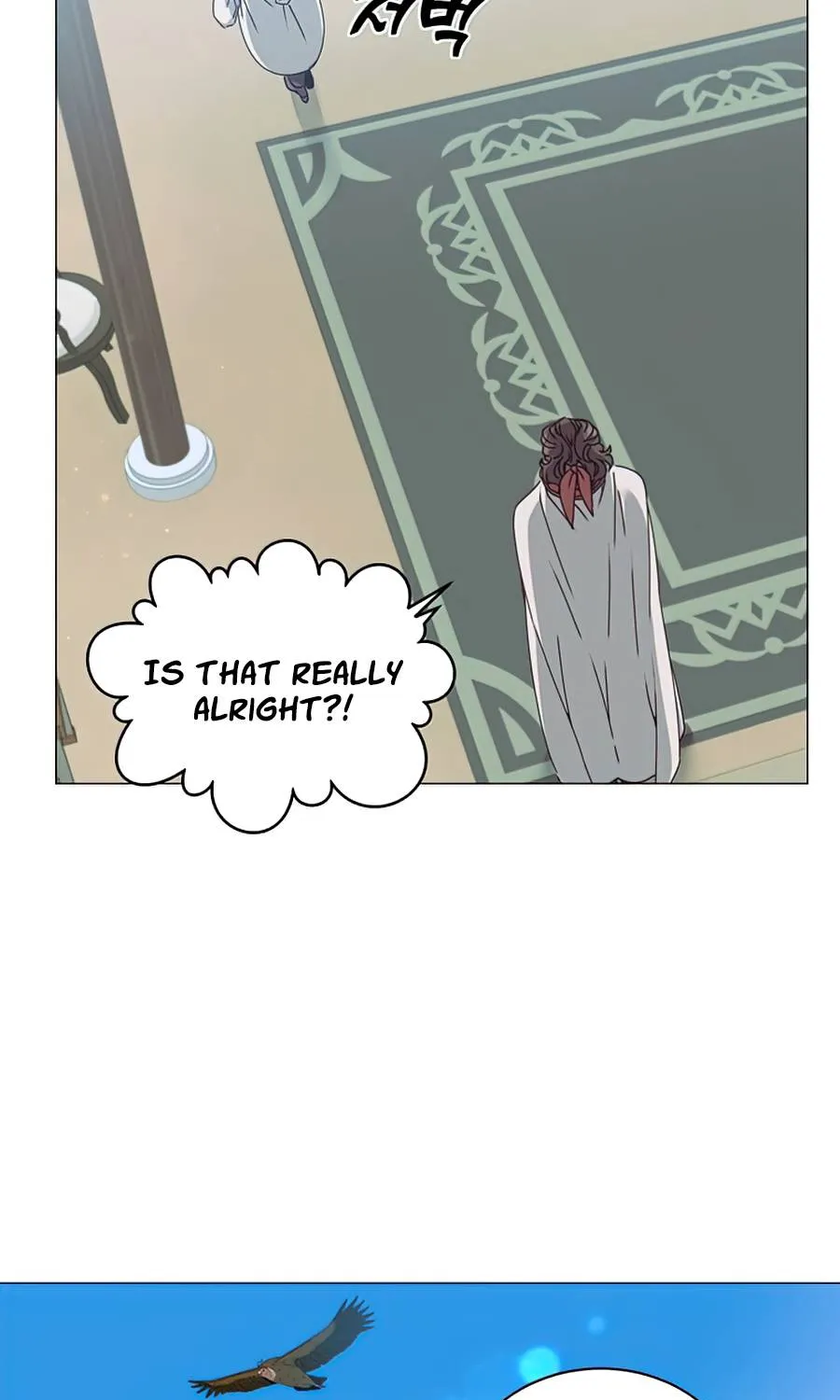 Read The Max Level Hero Has Returned! chapter 63 image 84 on Lezhin