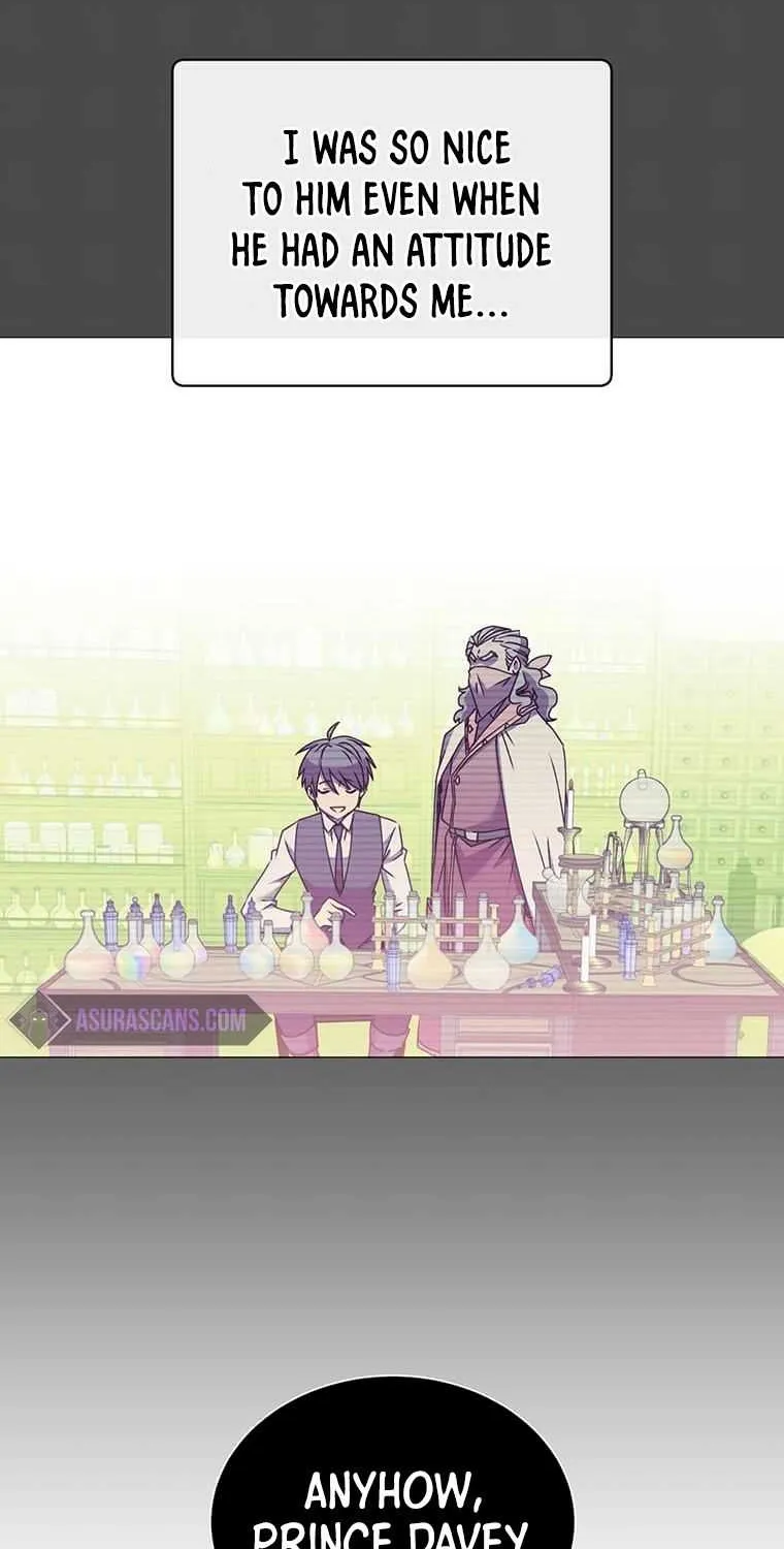 Read The Max Level Hero Has Returned! chapter 64 image 11 on Lezhin