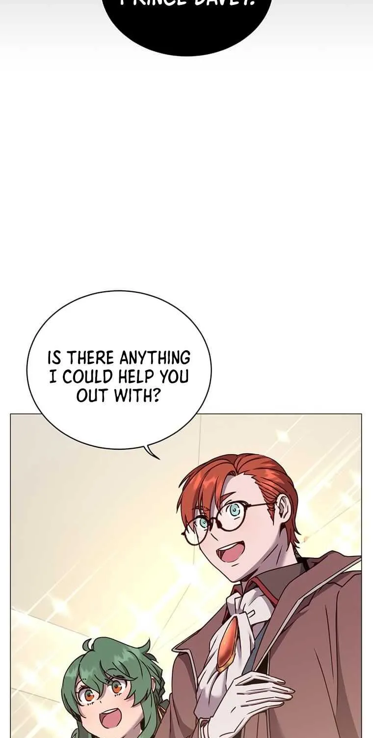 Read The Max Level Hero Has Returned! chapter 64 image 12 on Lezhin