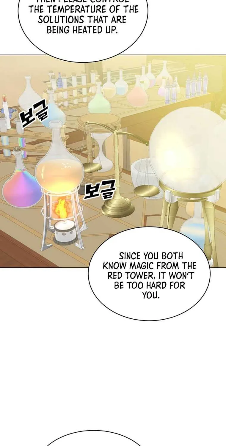 Read The Max Level Hero Has Returned! chapter 64 image 15 on Lezhin