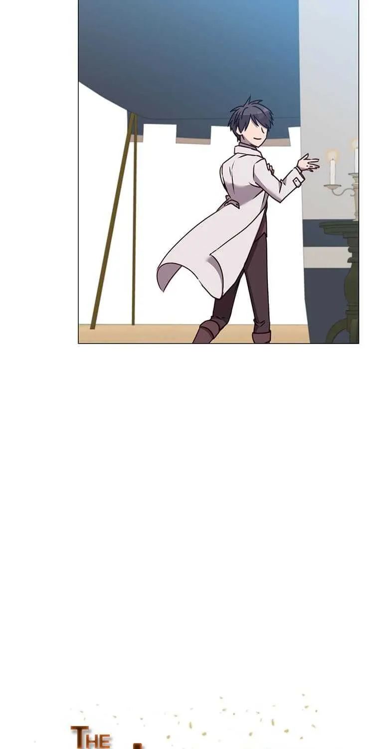Read The Max Level Hero Has Returned! chapter 64 image 18 on Lezhin