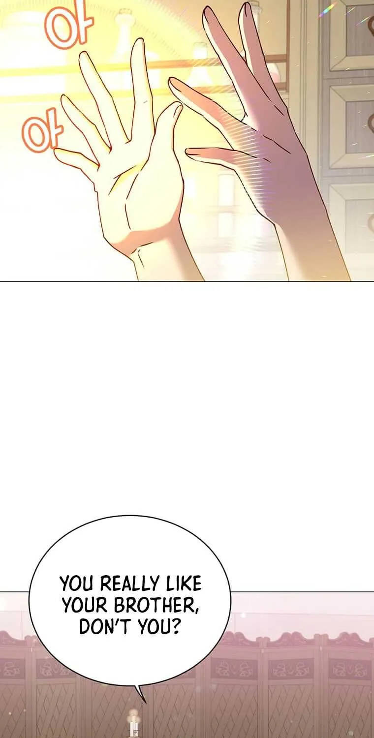 Read The Max Level Hero Has Returned! chapter 64 image 20 on Lezhin
