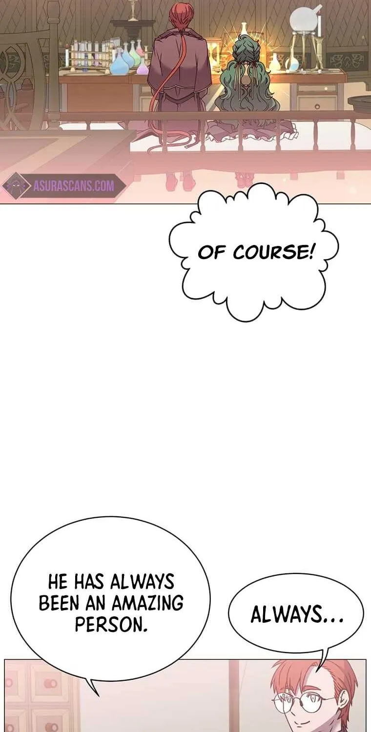 Read The Max Level Hero Has Returned! chapter 64 image 21 on Lezhin
