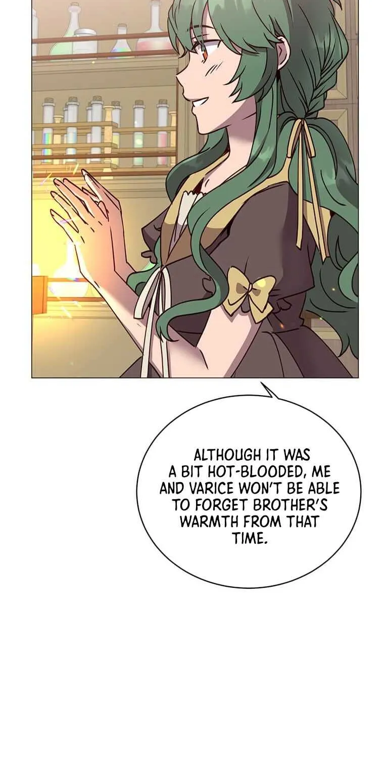Read The Max Level Hero Has Returned! chapter 64 image 23 on Lezhin