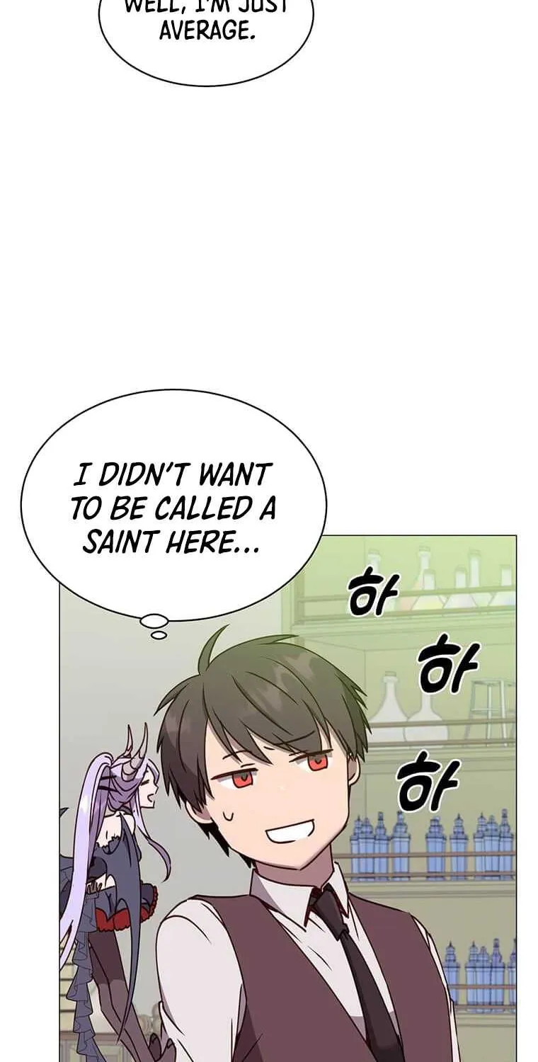 Read The Max Level Hero Has Returned! chapter 64 image 3 on Lezhin
