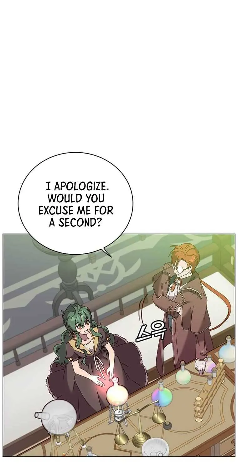Read The Max Level Hero Has Returned! chapter 64 image 30 on Lezhin