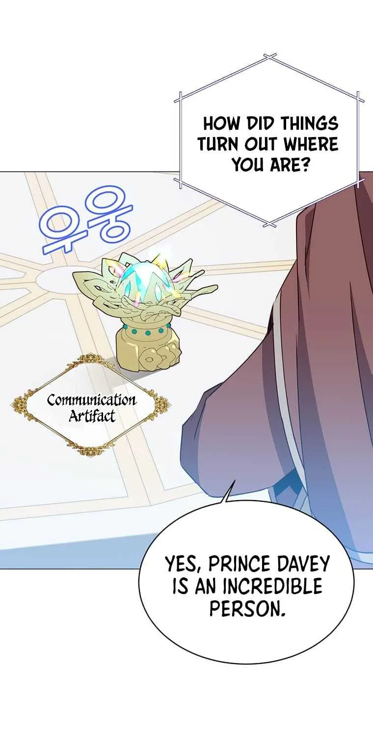 Read The Max Level Hero Has Returned! chapter 64 image 35 on Lezhin