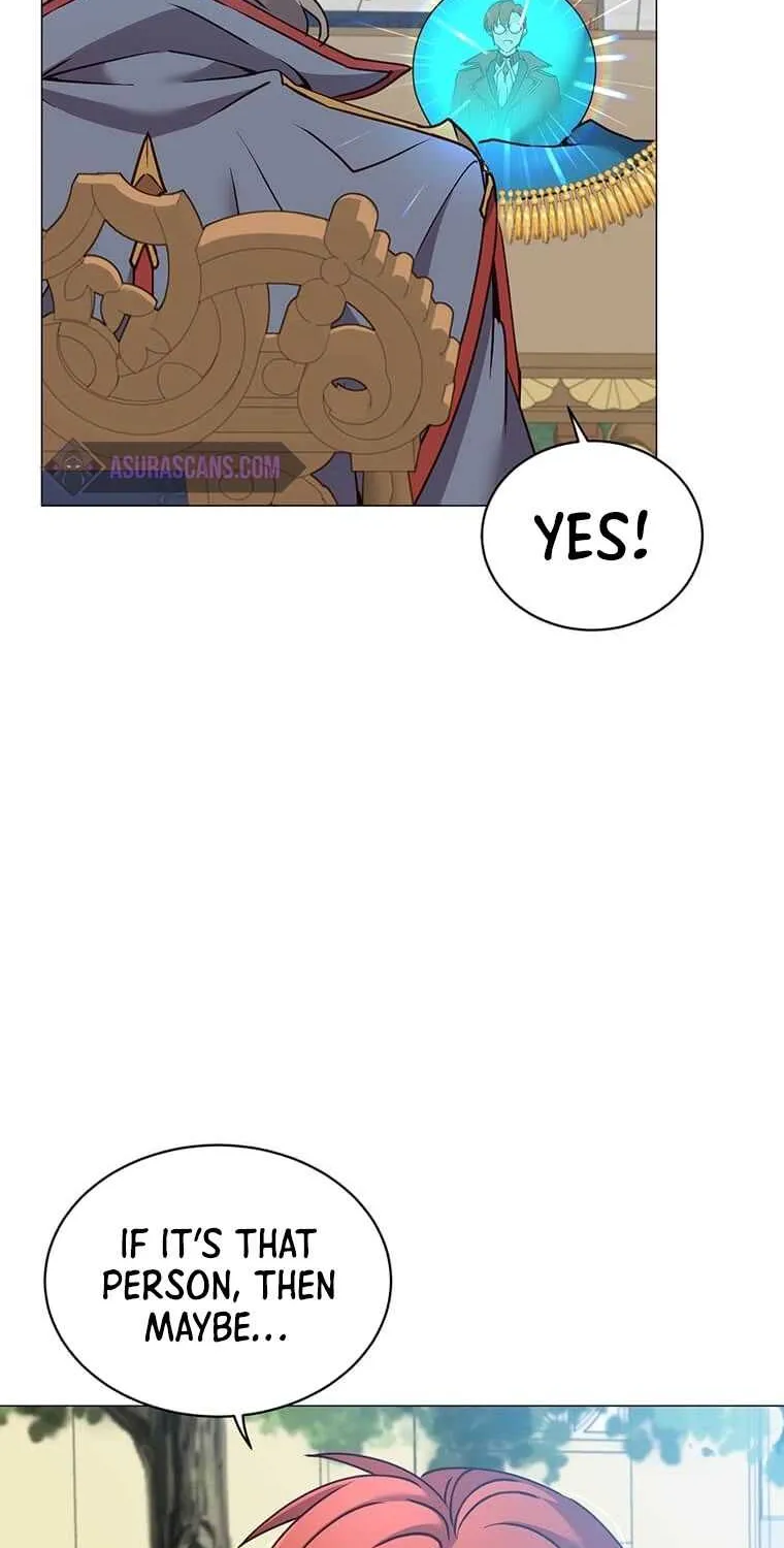 Read The Max Level Hero Has Returned! chapter 64 image 40 on Lezhin