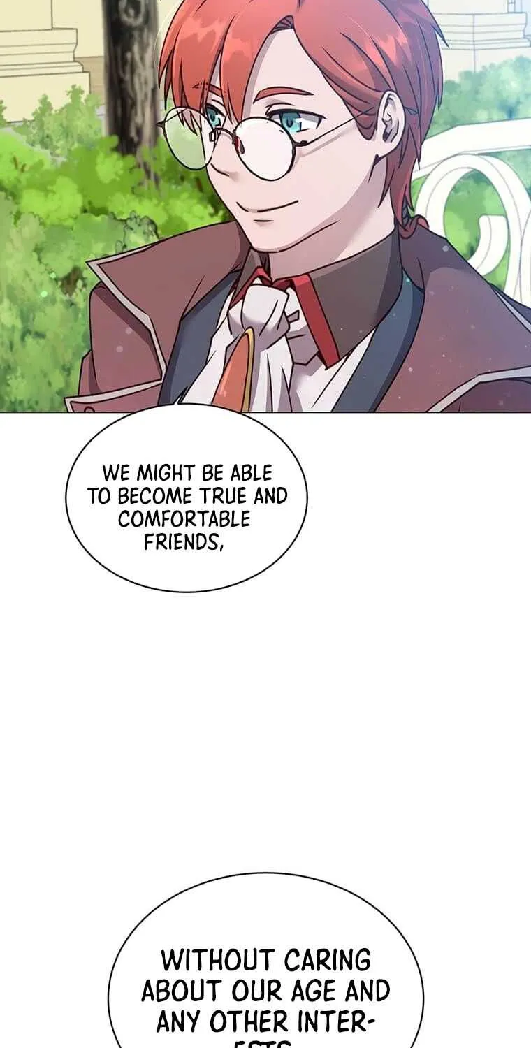 Read The Max Level Hero Has Returned! chapter 64 image 41 on Lezhin