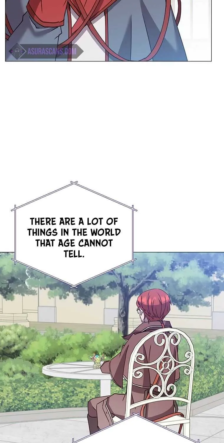 Read The Max Level Hero Has Returned! chapter 64 image 43 on Lezhin