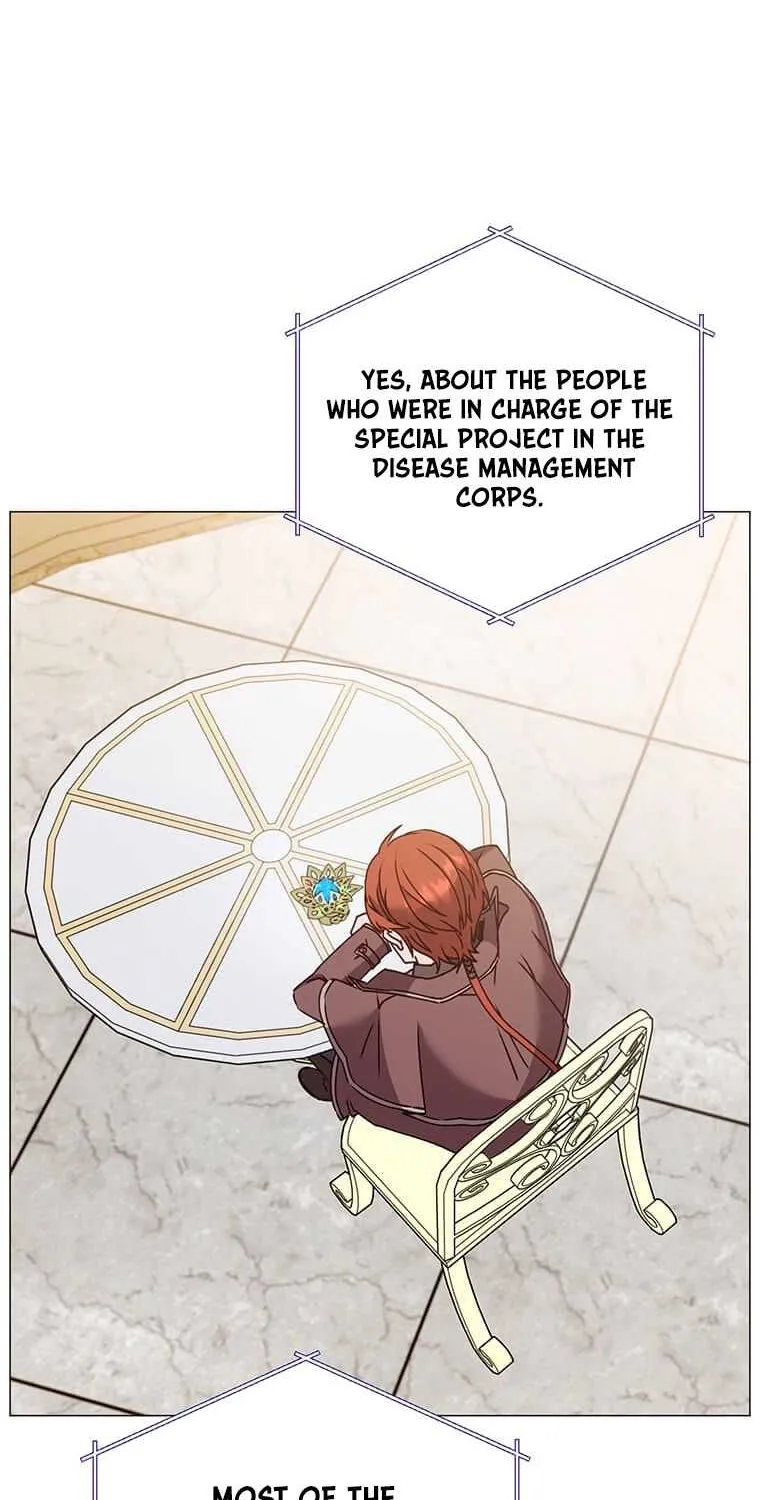 Read The Max Level Hero Has Returned! chapter 64 image 46 on Lezhin