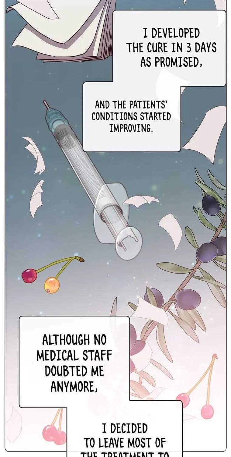 Read The Max Level Hero Has Returned! chapter 64 image 5 on Lezhin