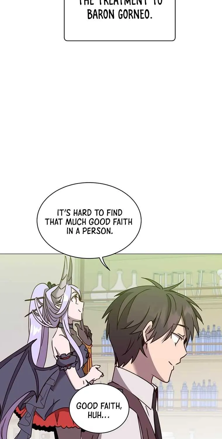Read The Max Level Hero Has Returned! chapter 64 image 6 on Lezhin