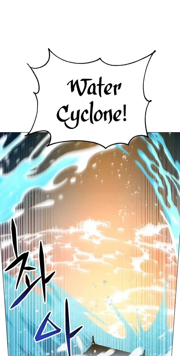 Read The Max Level Hero Has Returned! chapter 64 image 64 on Lezhin