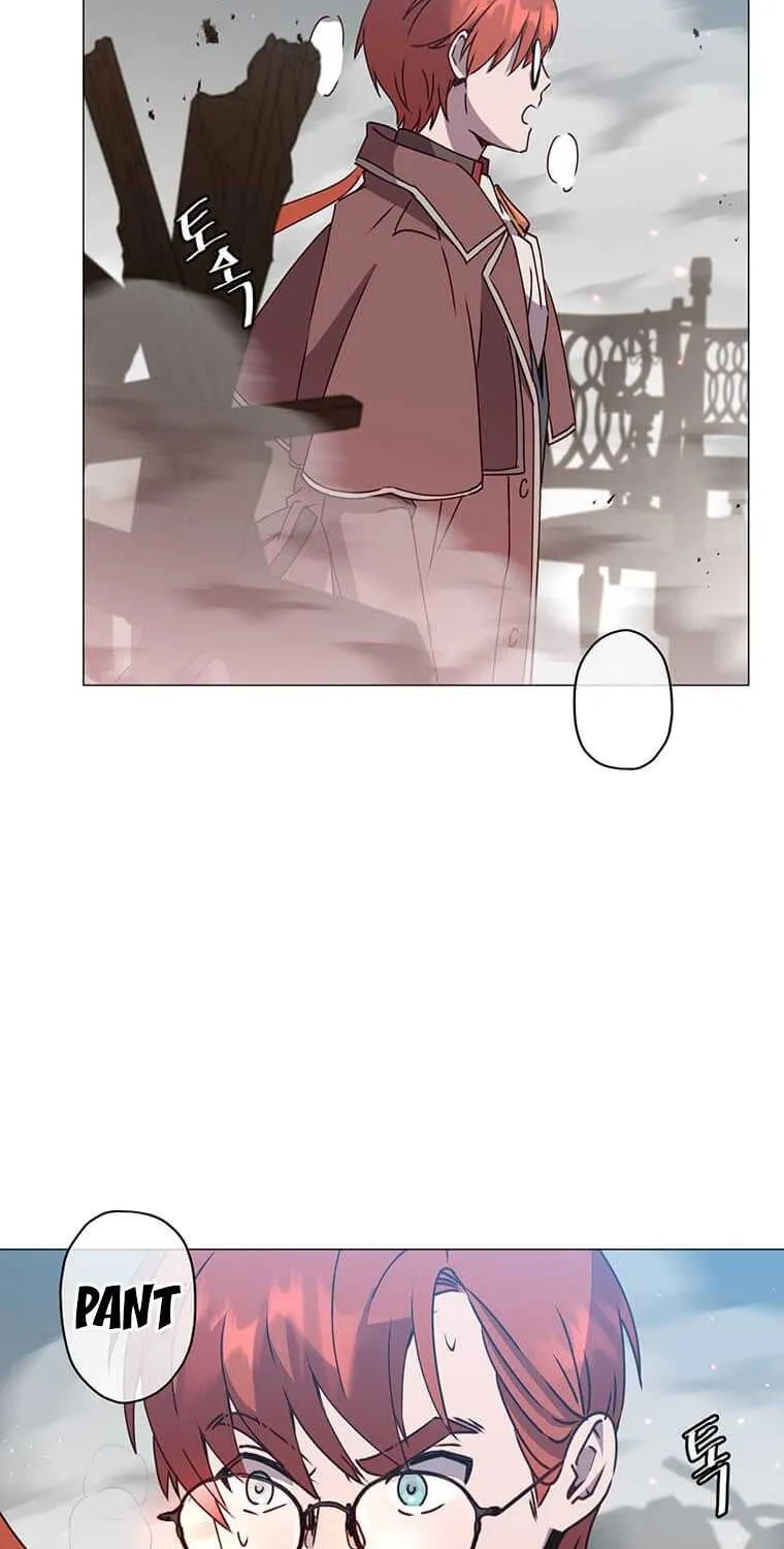 Read The Max Level Hero Has Returned! chapter 64 image 67 on Lezhin