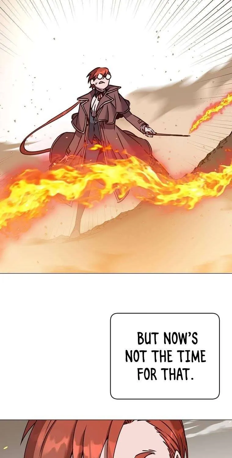 Read The Max Level Hero Has Returned! chapter 65 image 11 on Lezhin