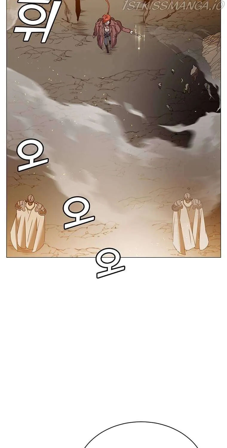 Read The Max Level Hero Has Returned! chapter 65 image 16 on Lezhin