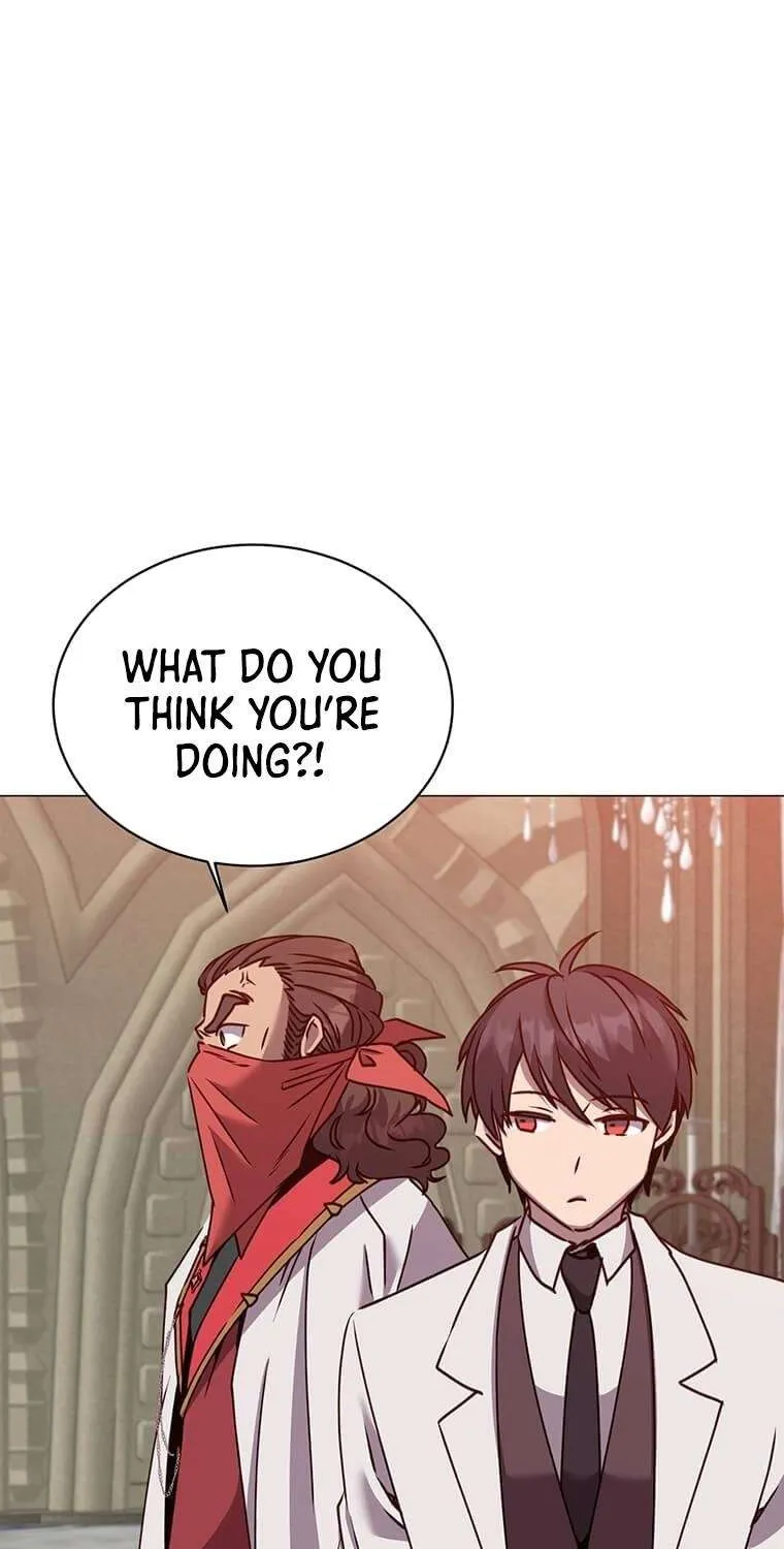 Read The Max Level Hero Has Returned! chapter 65 image 23 on Lezhin