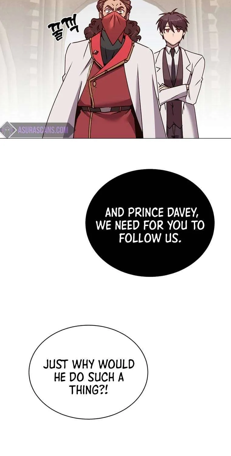 Read The Max Level Hero Has Returned! chapter 65 image 26 on Lezhin