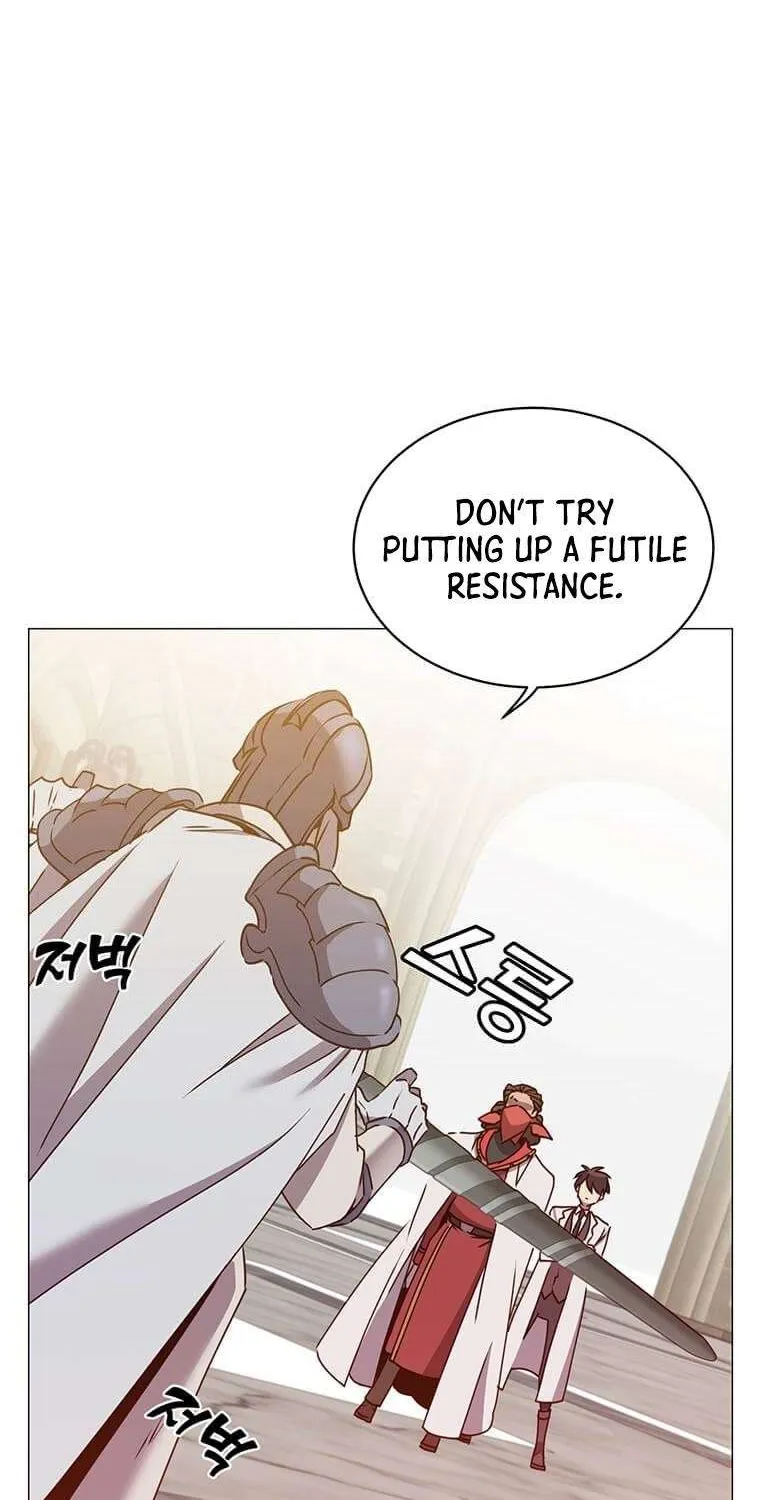 Read The Max Level Hero Has Returned! chapter 65 image 27 on Lezhin