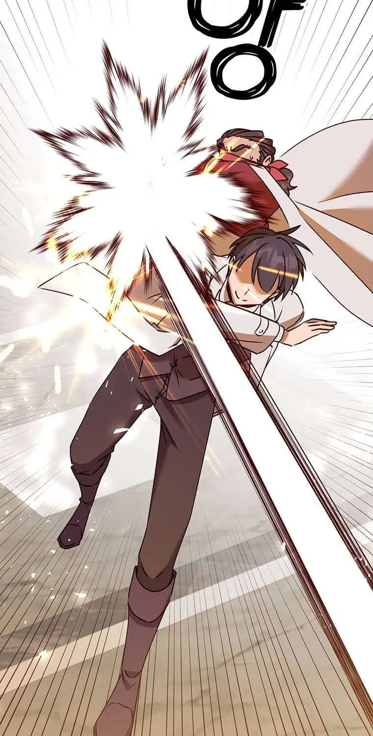 Read The Max Level Hero Has Returned! chapter 65 image 33 on Lezhin