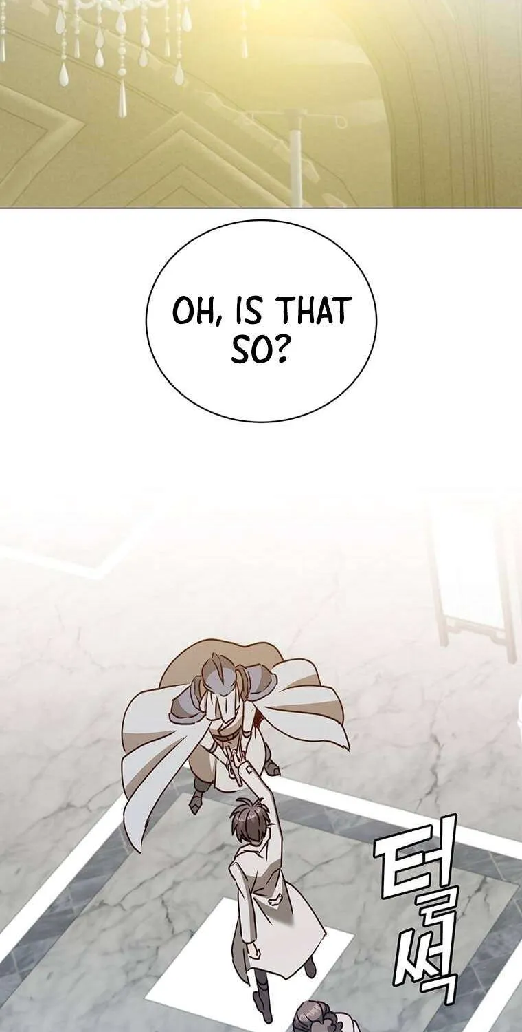 Read The Max Level Hero Has Returned! chapter 65 image 35 on Lezhin