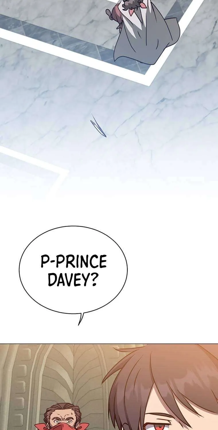 Read The Max Level Hero Has Returned! chapter 65 image 36 on Lezhin