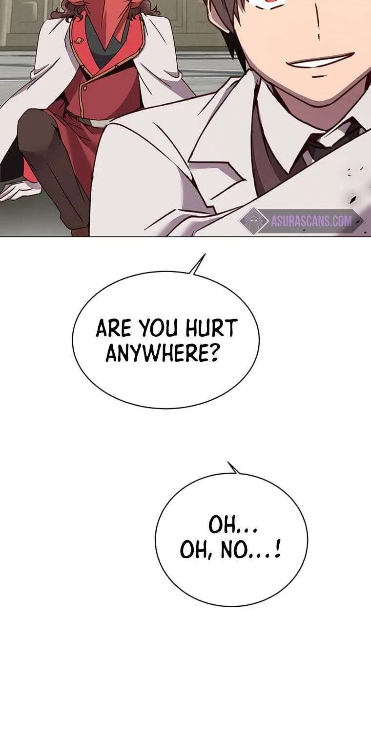 Read The Max Level Hero Has Returned! chapter 65 image 37 on Lezhin