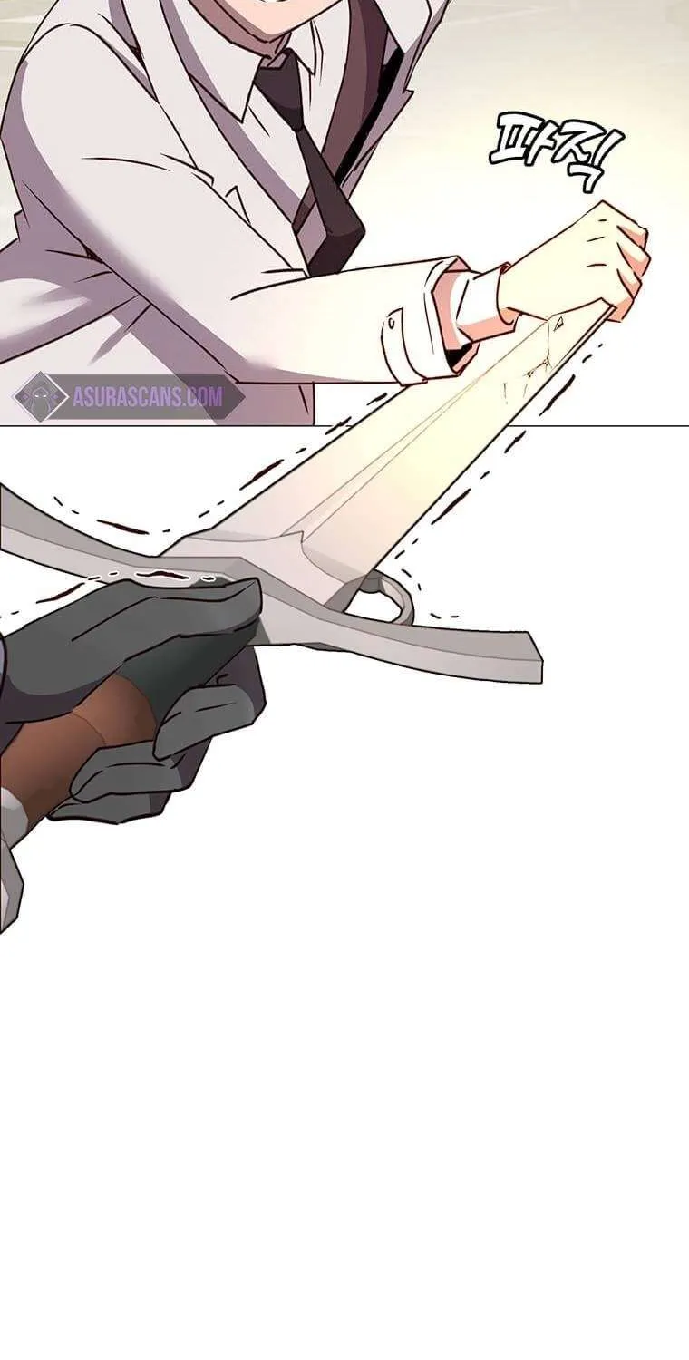 Read The Max Level Hero Has Returned! chapter 65 image 40 on Lezhin