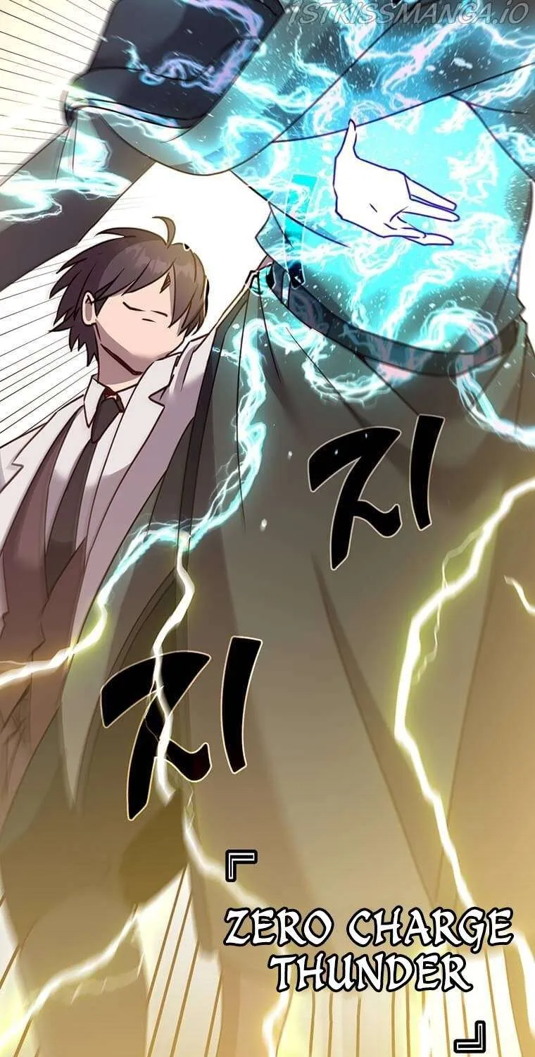 Read The Max Level Hero Has Returned! chapter 65 image 44 on Lezhin