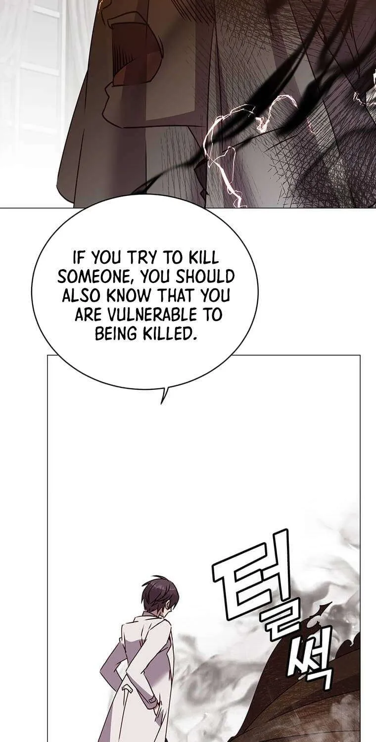 Read The Max Level Hero Has Returned! chapter 65 image 47 on Lezhin