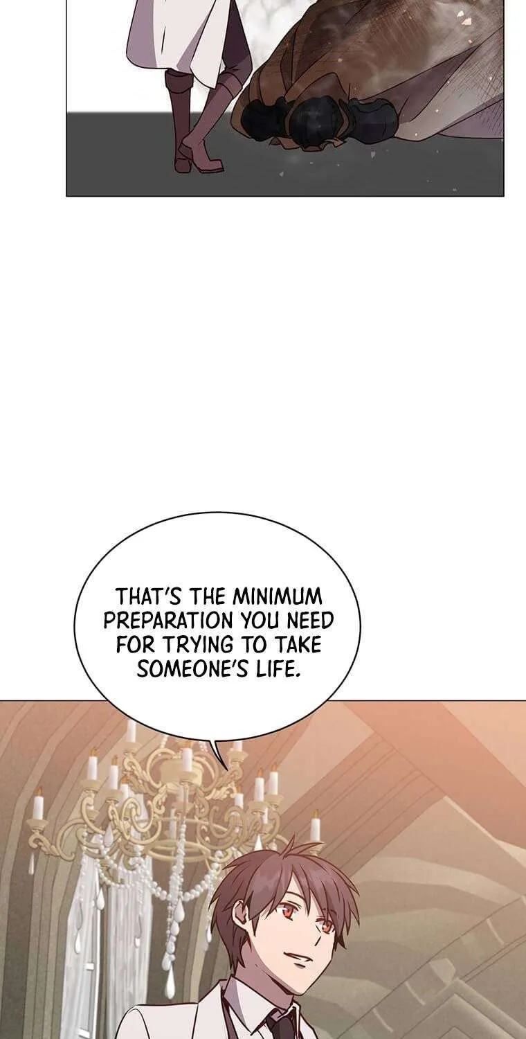 Read The Max Level Hero Has Returned! chapter 65 image 48 on Lezhin