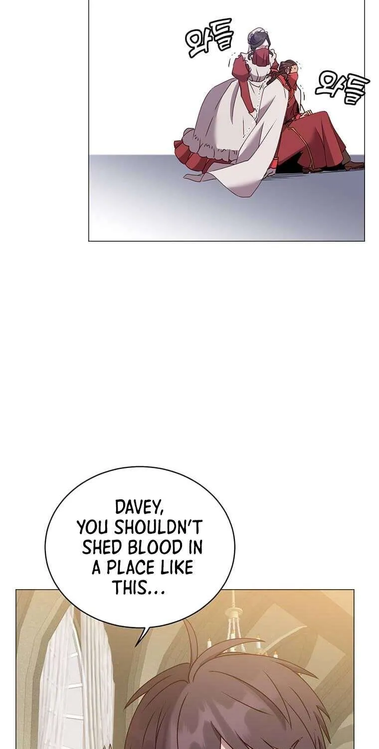 Read The Max Level Hero Has Returned! chapter 65 image 50 on Lezhin