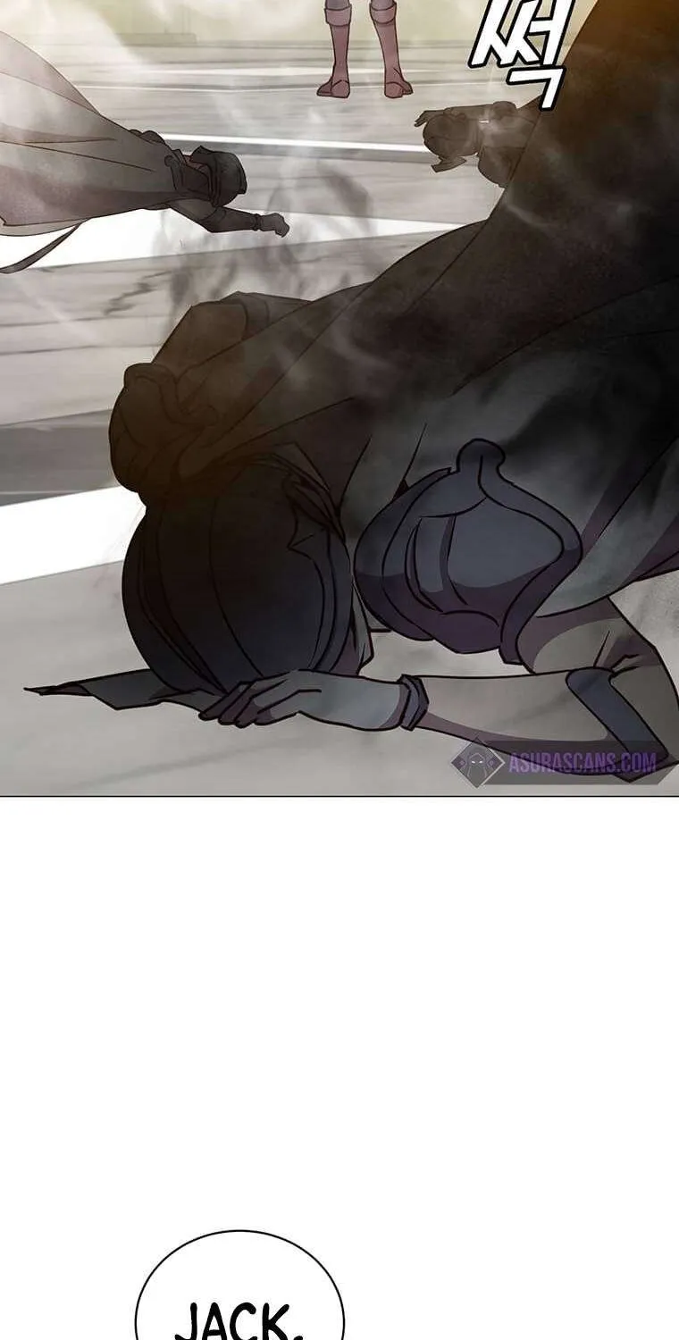 Read The Max Level Hero Has Returned! chapter 65 image 55 on Lezhin