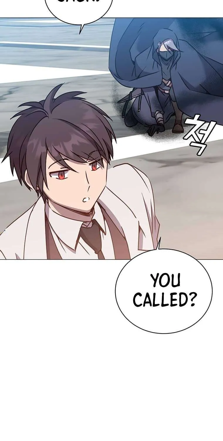 Read The Max Level Hero Has Returned! chapter 65 image 56 on Lezhin