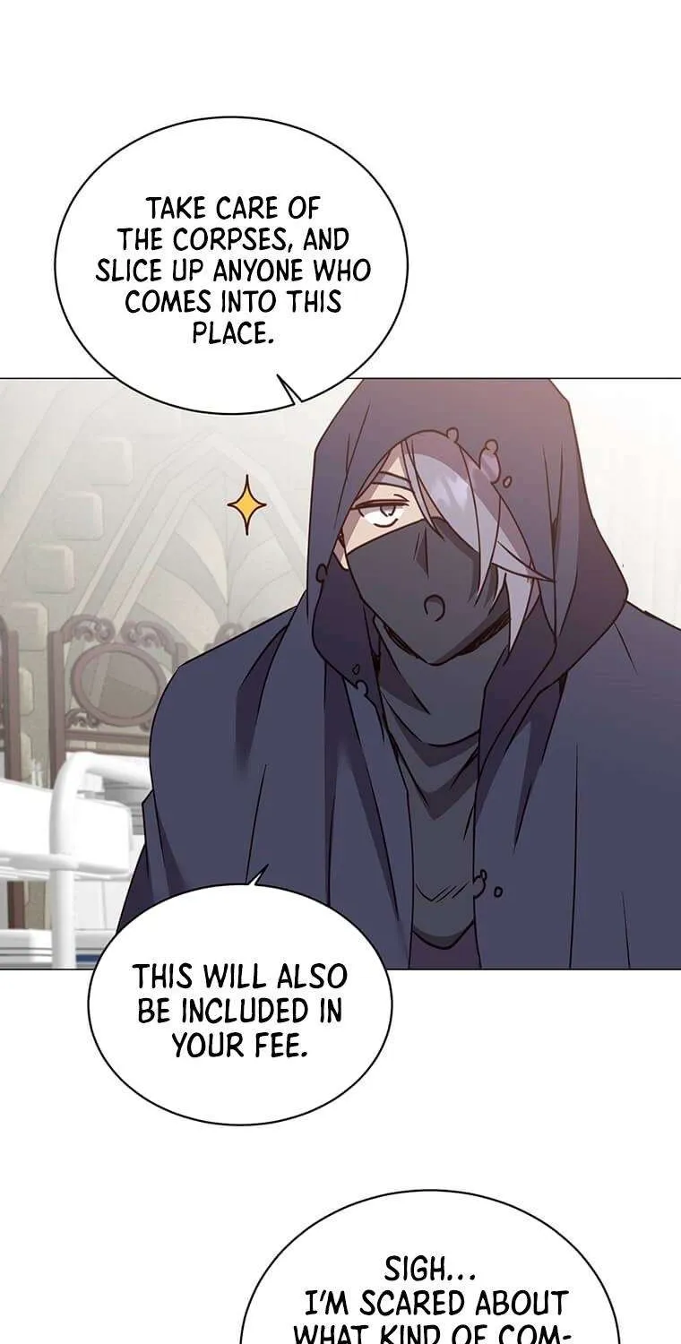 Read The Max Level Hero Has Returned! chapter 65 image 57 on Lezhin