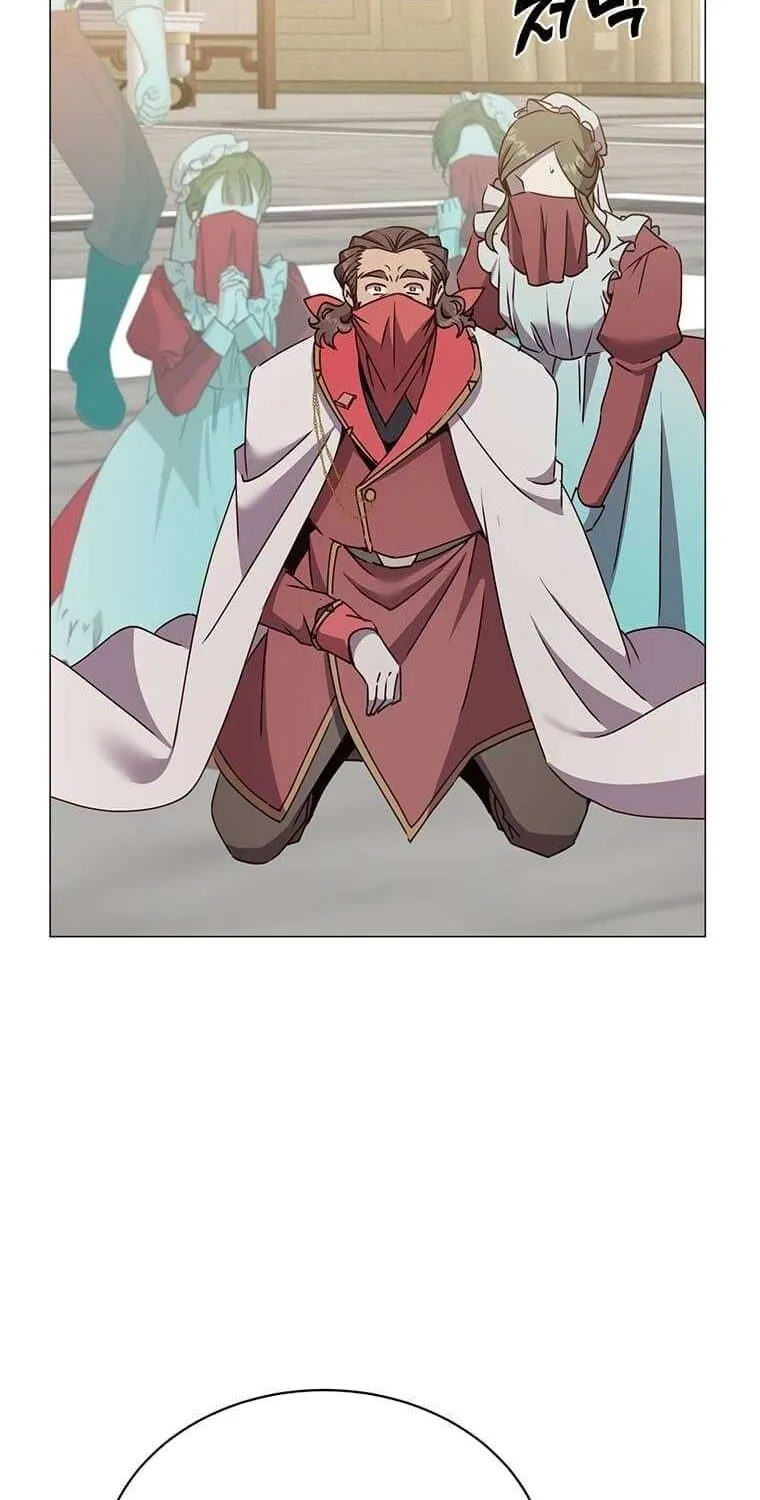 Read The Max Level Hero Has Returned! chapter 65 image 60 on Lezhin
