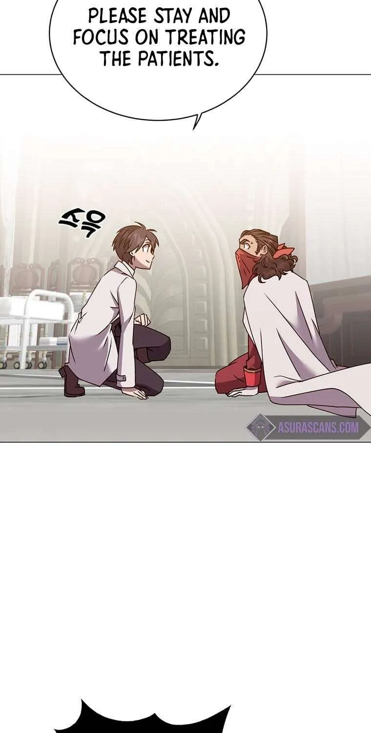 Read The Max Level Hero Has Returned! chapter 65 image 61 on Lezhin