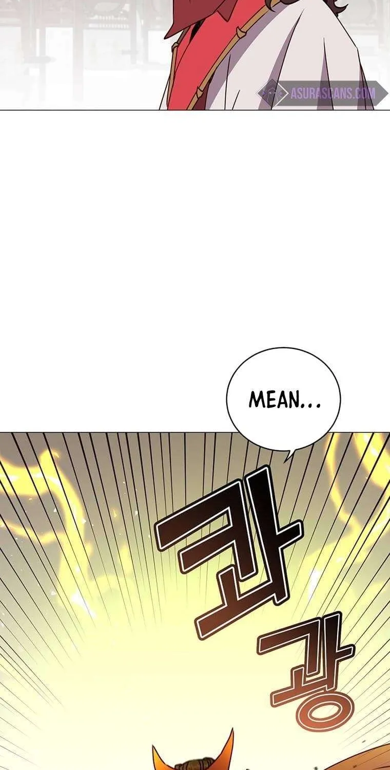 Read The Max Level Hero Has Returned! chapter 65 image 64 on Lezhin