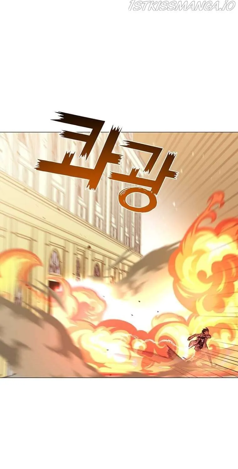 Read The Max Level Hero Has Returned! chapter 65 image 71 on Lezhin