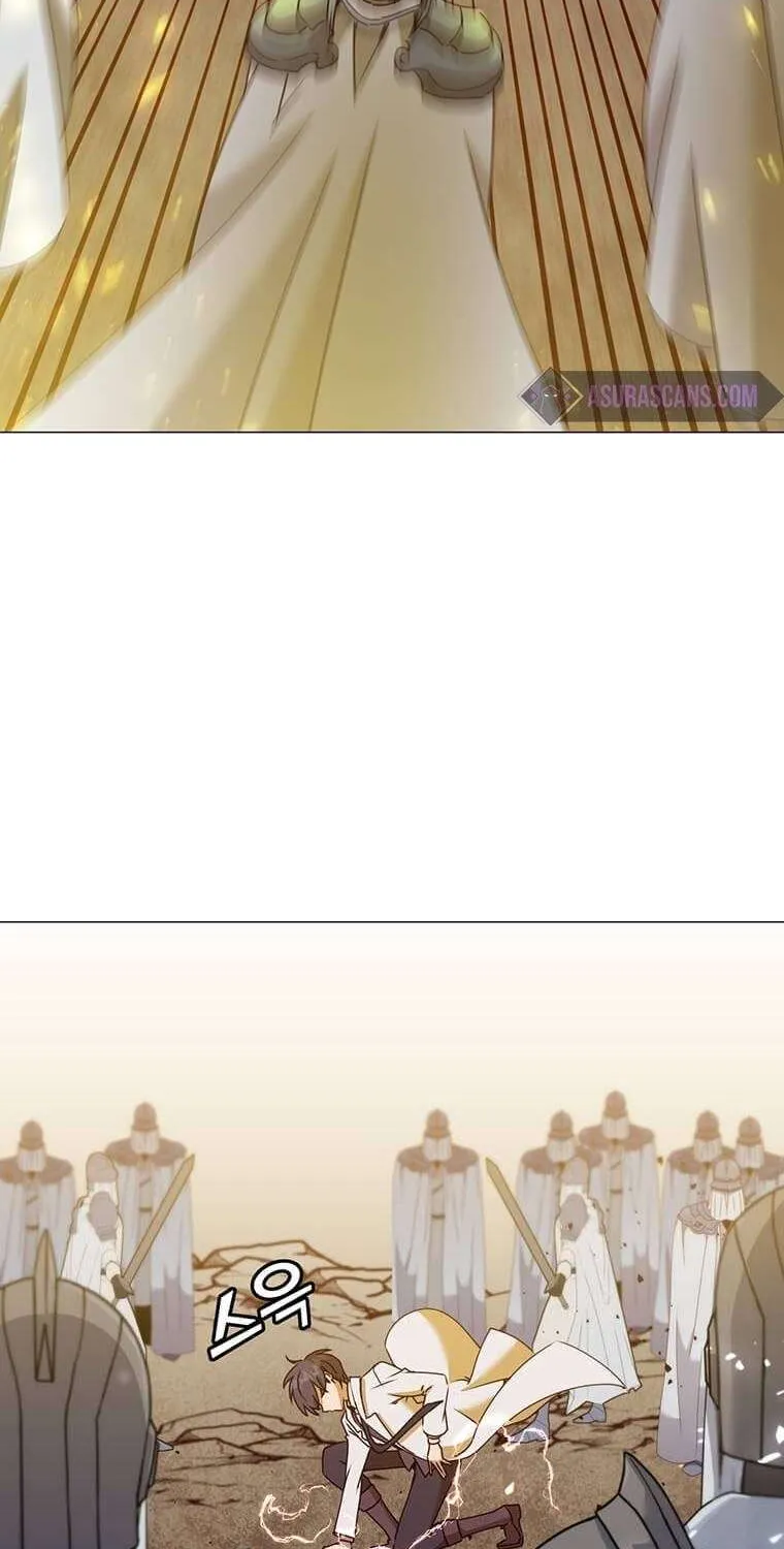 Read The Max Level Hero Has Returned! chapter 65 image 80 on Lezhin