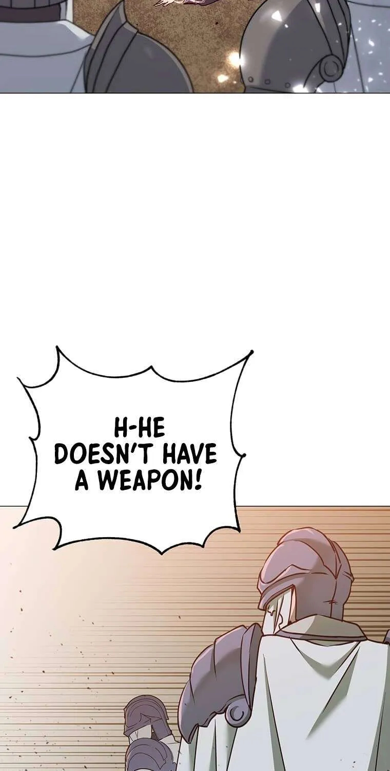 Read The Max Level Hero Has Returned! chapter 65 image 81 on Lezhin