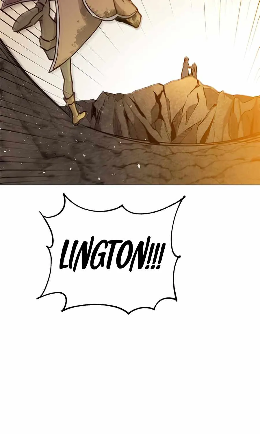 Read The Max Level Hero Has Returned! chapter 66 image 100 on Lezhin