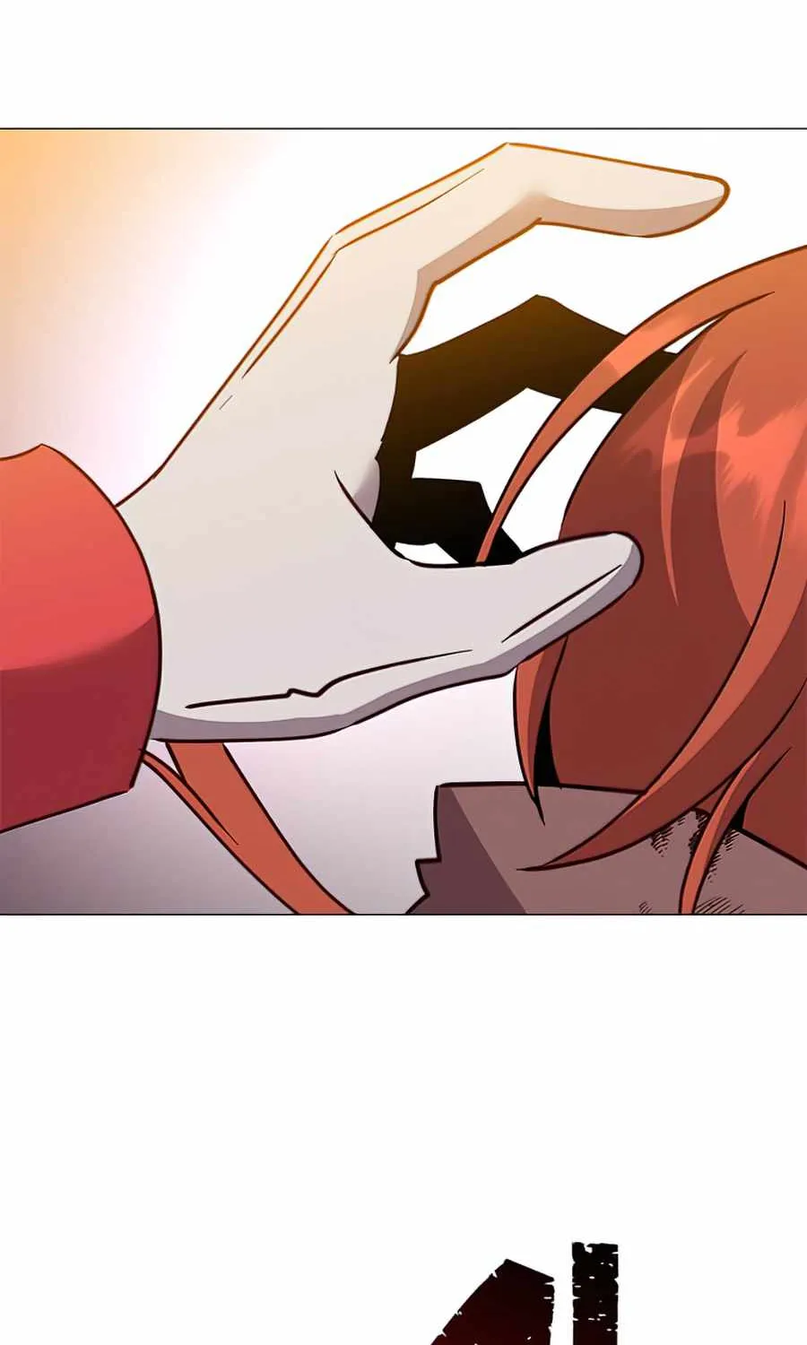 Read The Max Level Hero Has Returned! chapter 66 image 101 on Lezhin