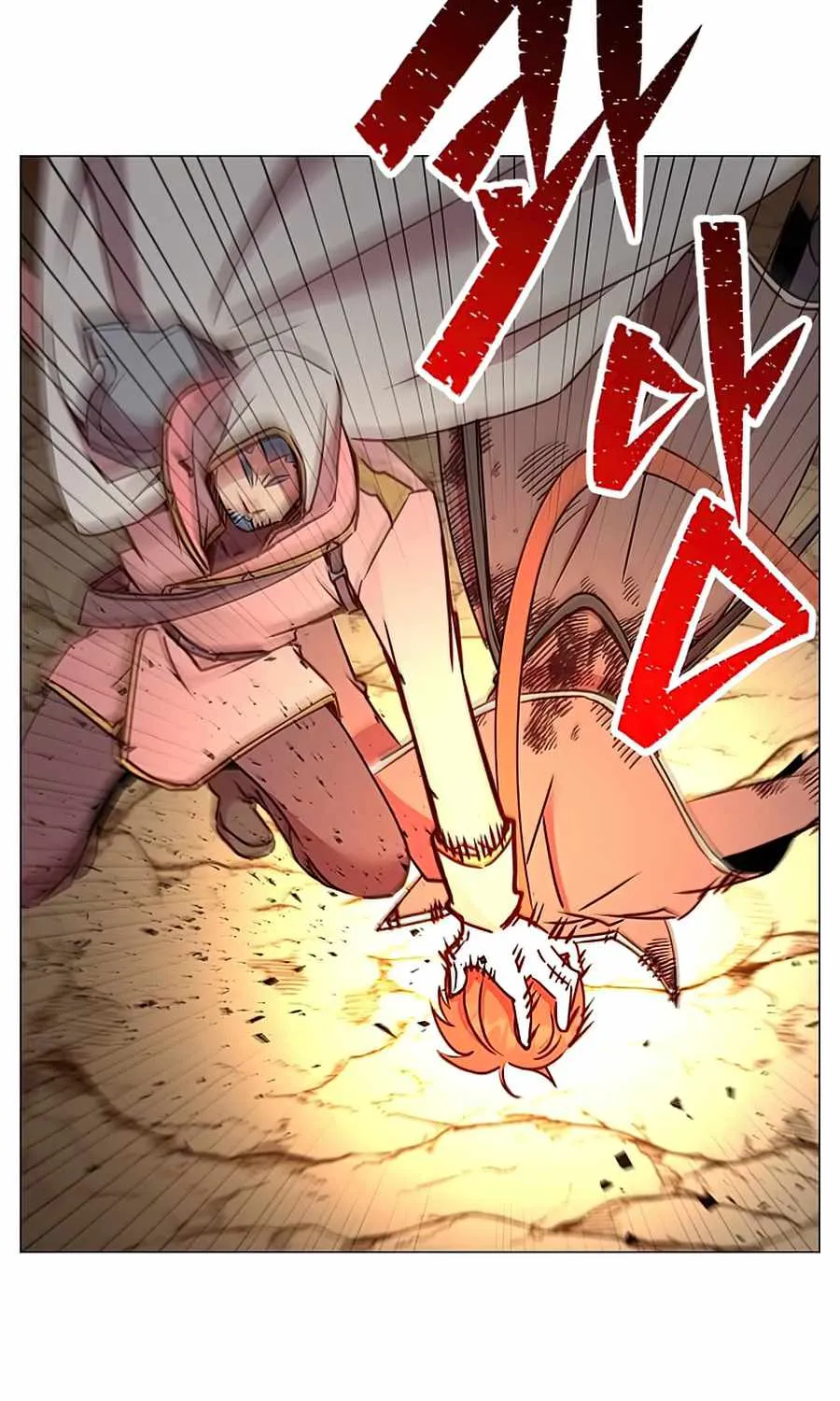 Read The Max Level Hero Has Returned! chapter 66 image 102 on Lezhin