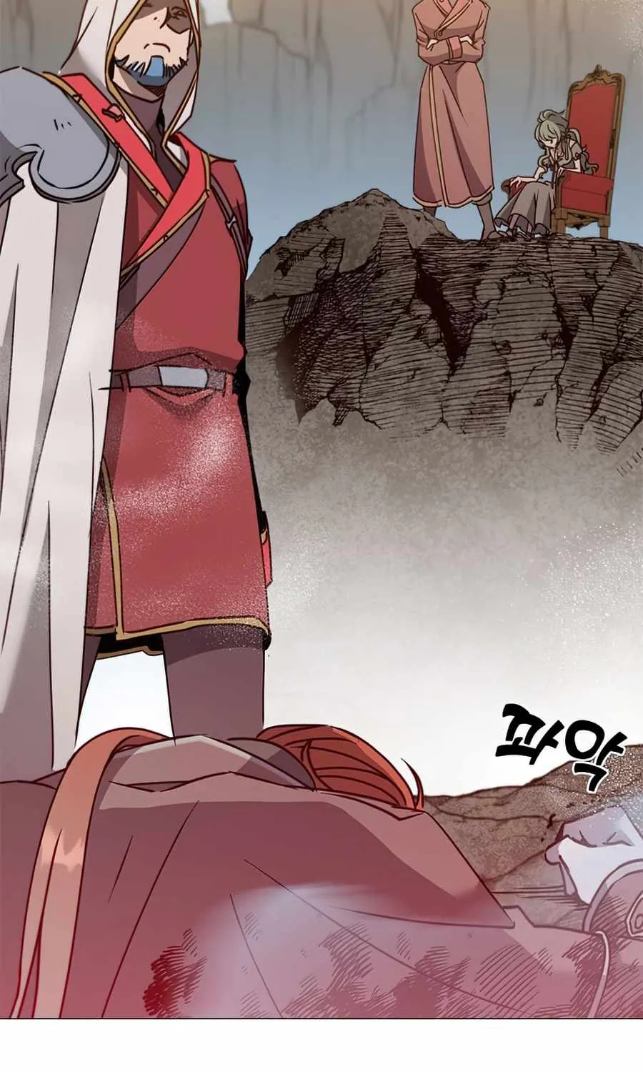 Read The Max Level Hero Has Returned! chapter 66 image 105 on Lezhin