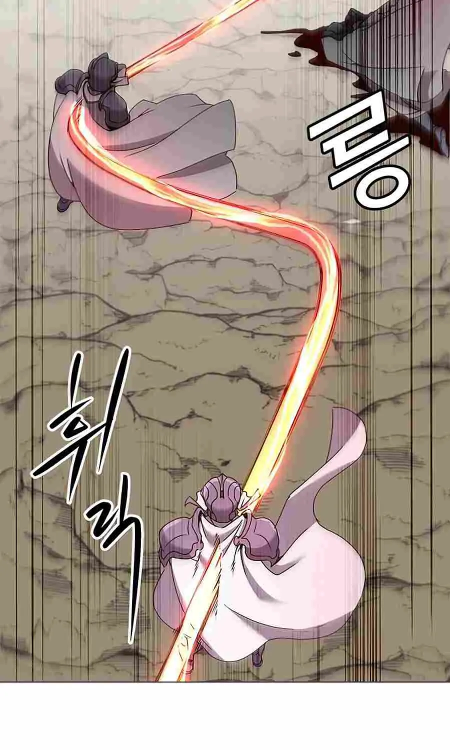 Read The Max Level Hero Has Returned! chapter 66 image 12 on Lezhin