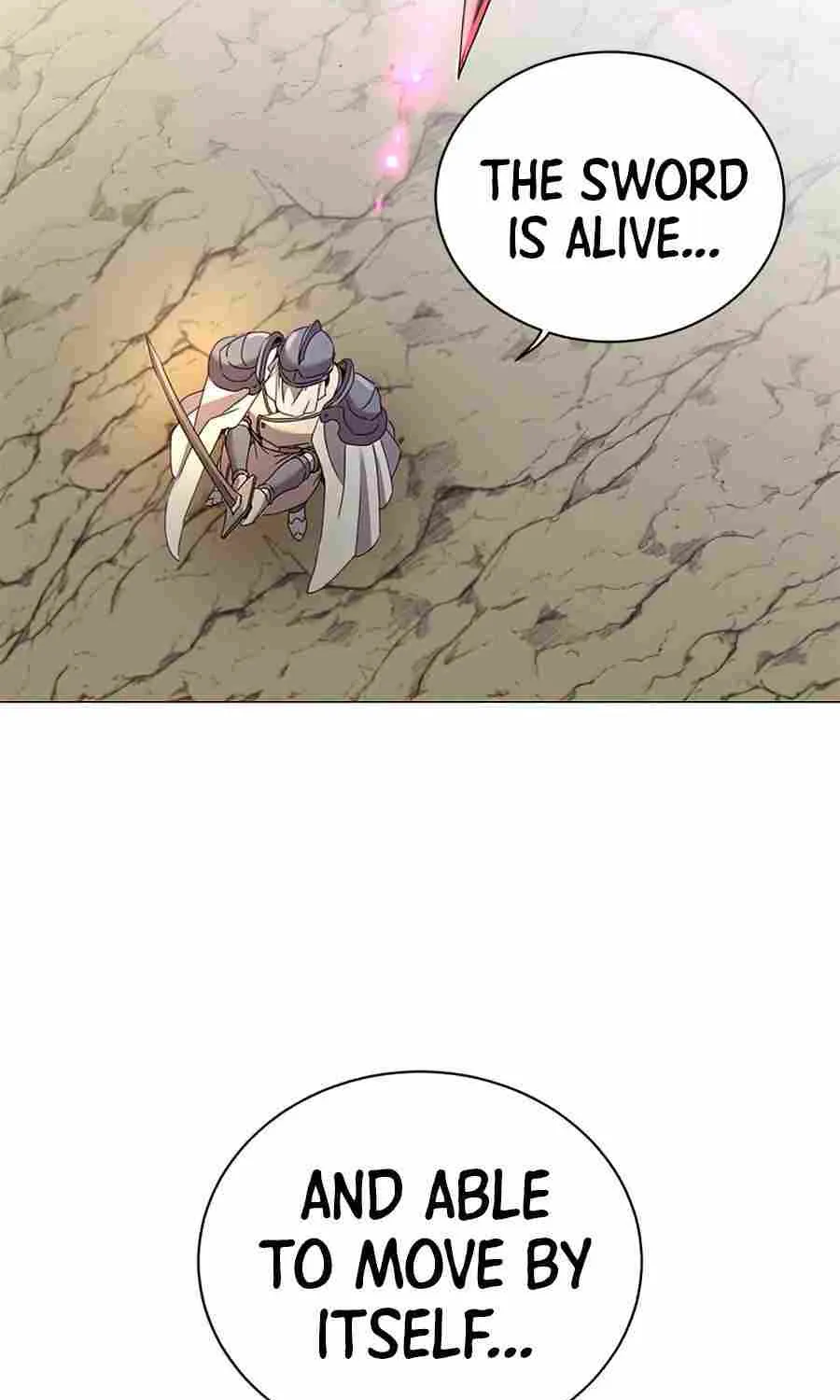 Read The Max Level Hero Has Returned! chapter 66 image 16 on Lezhin