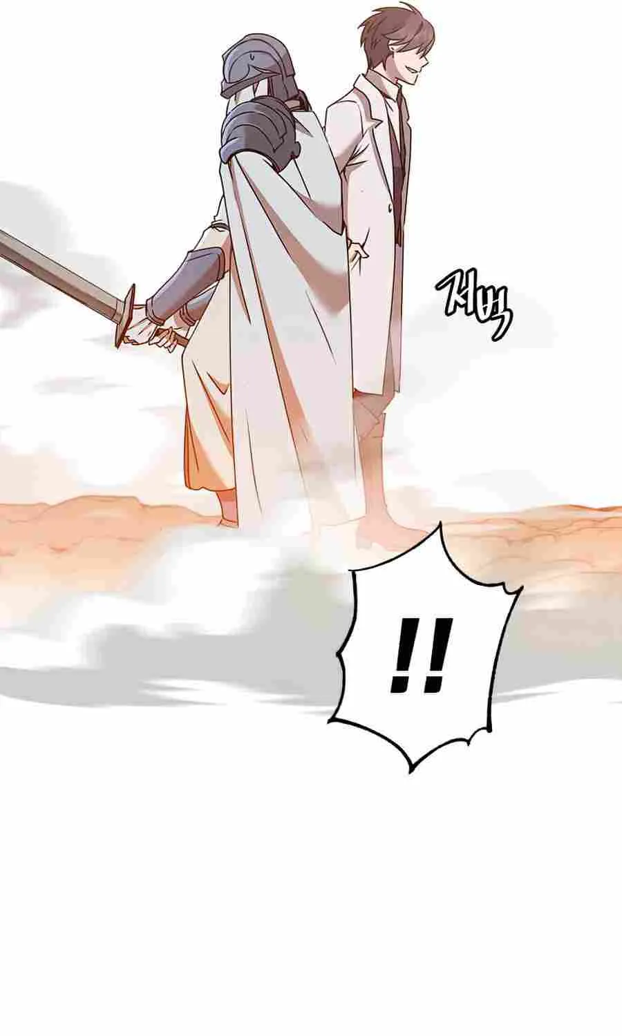 Read The Max Level Hero Has Returned! chapter 66 image 18 on Lezhin