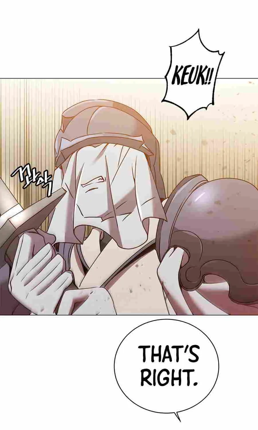 Read The Max Level Hero Has Returned! chapter 66 image 19 on Lezhin